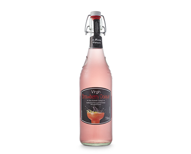 Gourmet Virgin Cocktail 750ml