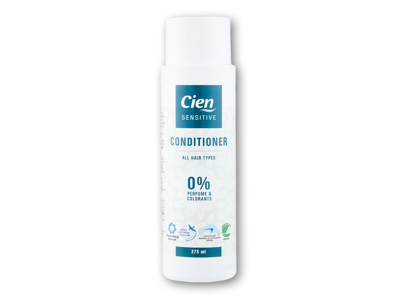 CIEN SENSITIVE Balsam