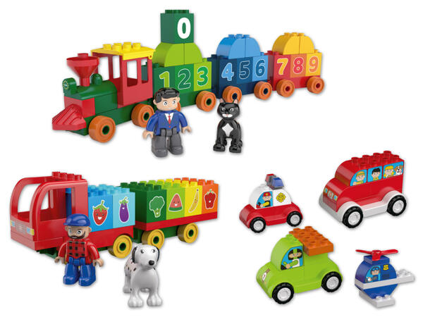 Junior-Set