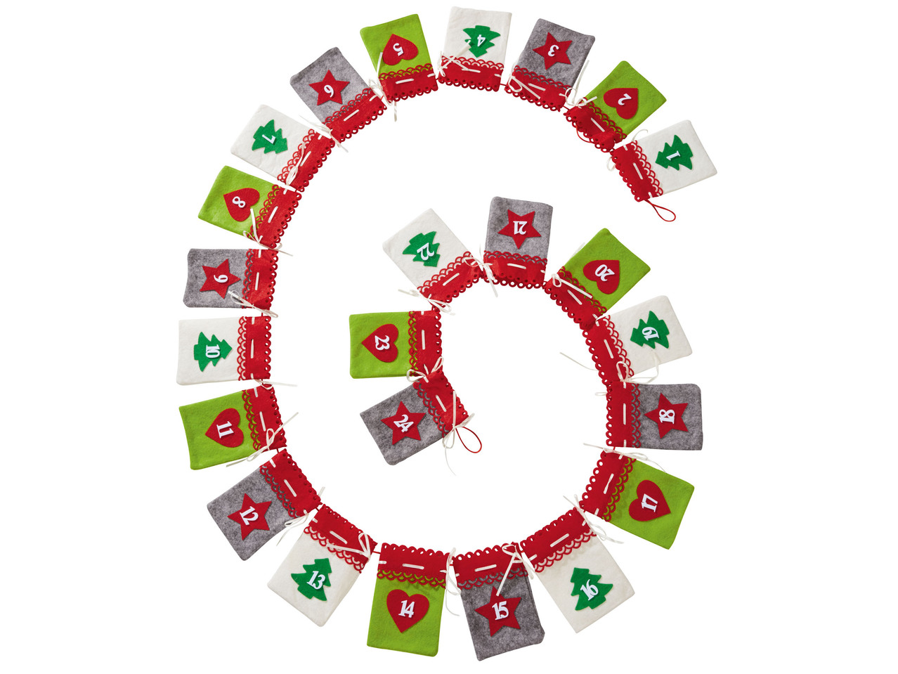 Advent Calendar