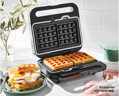 Multi Snack Maker