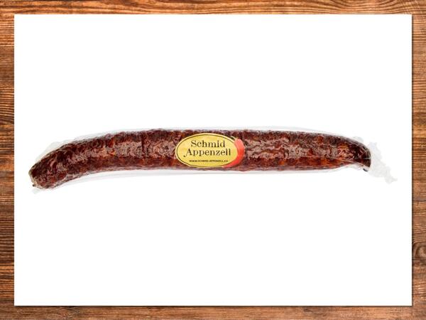 Bauernsalami (Aktion nur in der Deutschschweiz gültig)