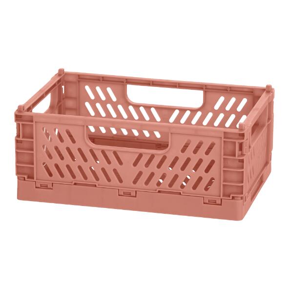 HOME CREATION(R) 				Caisse pliable, 1 ou 2 pcs