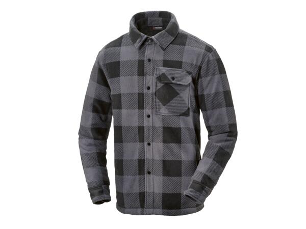 Men's Overshirt