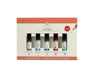 Huntington Home Essential Oil Roll On's