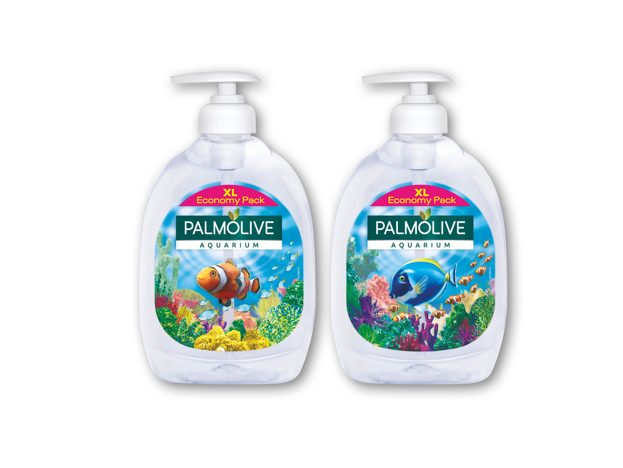 PALMOLIVE Håndsæbe