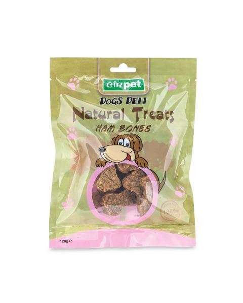 Dog Treats Bone Mixed Case