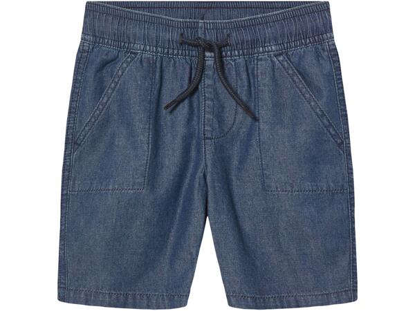 Boys' Denim shorts