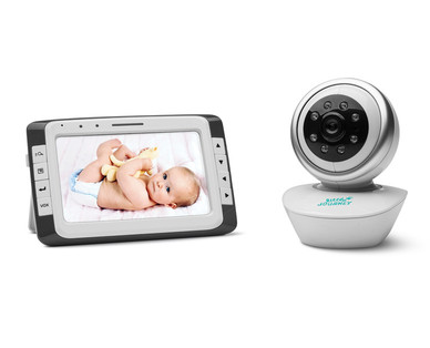Little Journey Video Baby Monitor