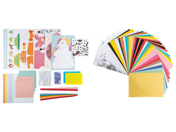 Jumbo Craft Box