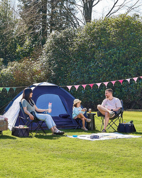 Dome Tent