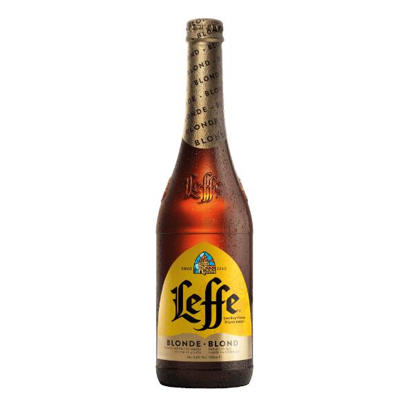 Leffe abdijbier