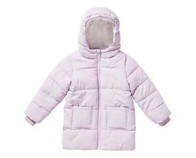 Children's Winter Jacket