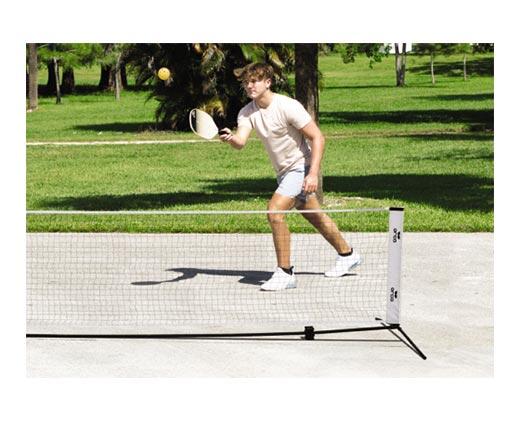 Orca Paddle Co. 
 EZ Set Up Pickleball Set