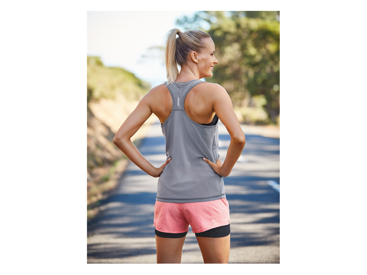 Crivit Ladies' Sports Vest1