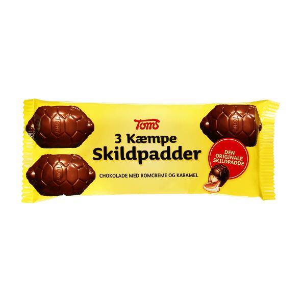 Kæmpeskildpadder
