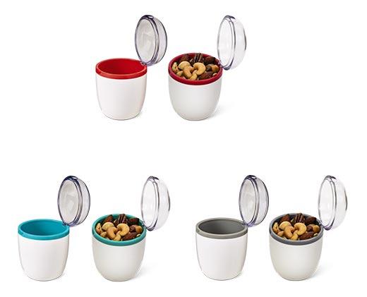 Crofton
To Go Assortment