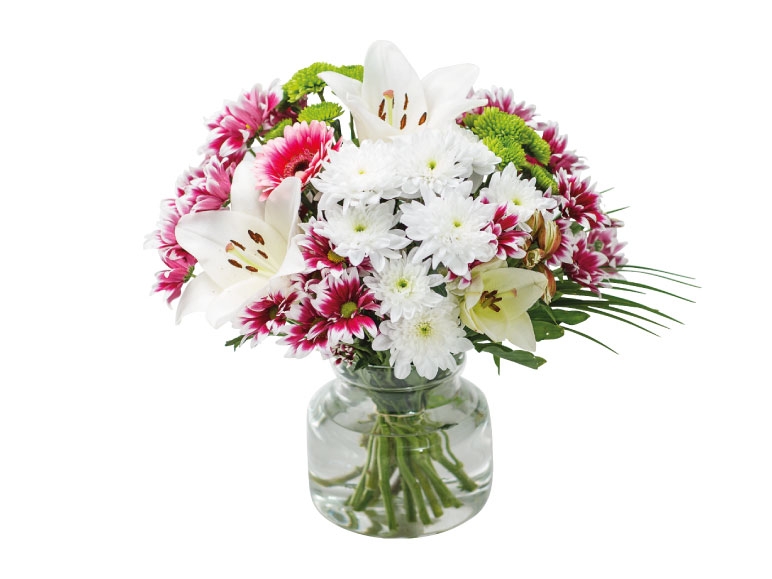 Deluxe Bouquet