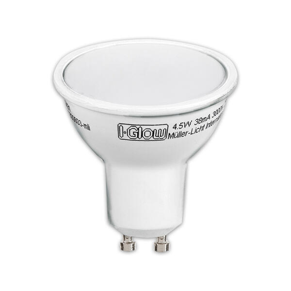 LED-Leuchtmittel 5er-/ 7er-Set