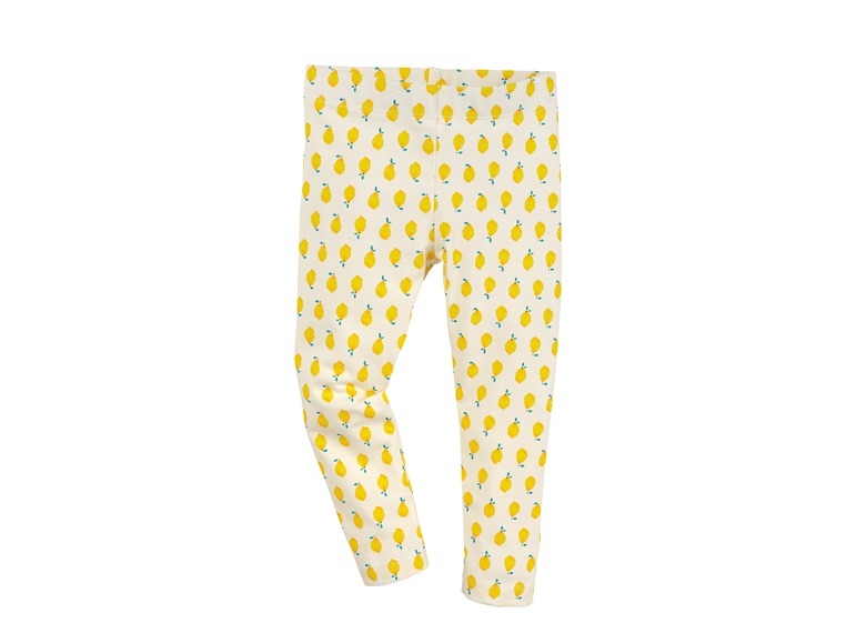 Girls' Leggings
