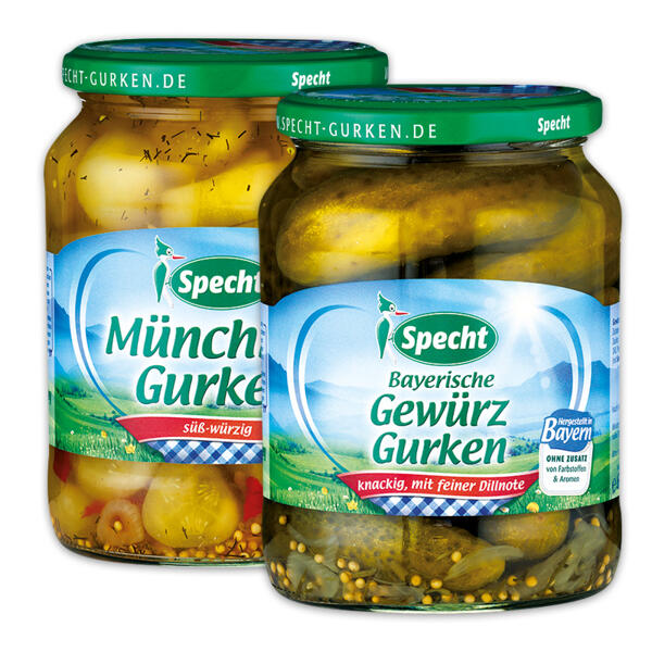 Gurken