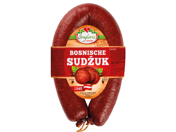 Bosnische Sudzuk