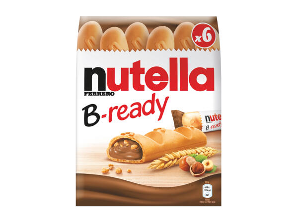 B-Ready
