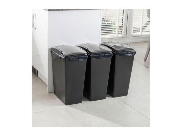Addis 40L Recycling Bin