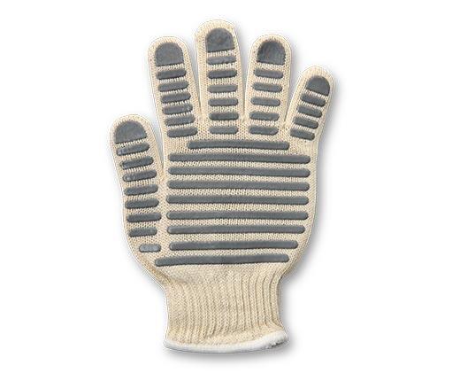 Huntington Home Heat Resistant Oven Glove