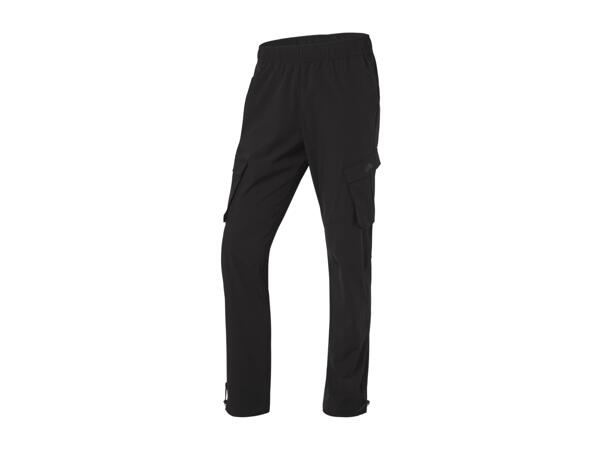 Men's Walking Trousers