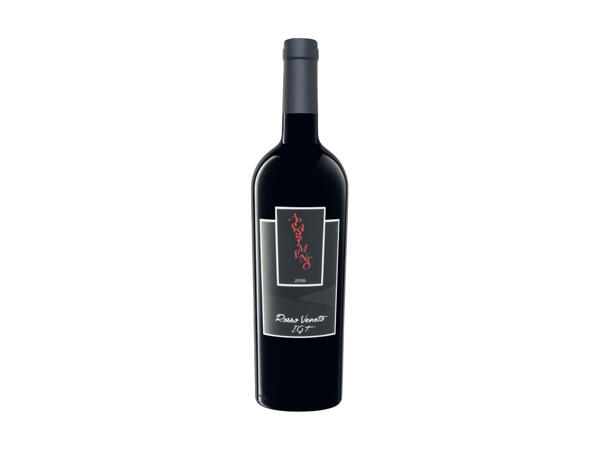 Appassimento Rosso Veneto IGP