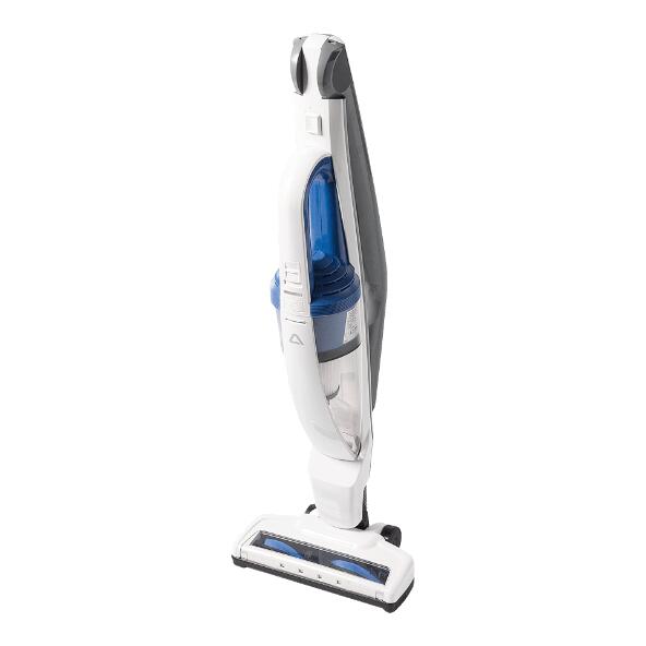 AMBIANO(R) 				Aspirateur à batterie 2 en 1