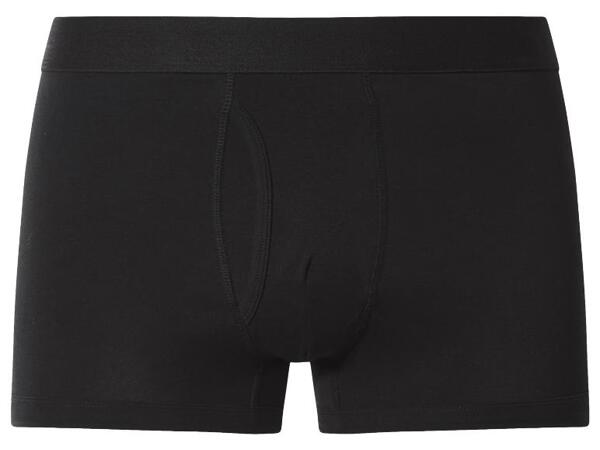 Pánské boxerky, 2 kusy