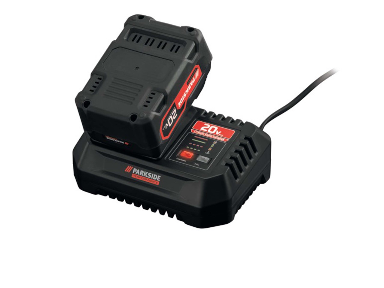 Cordless Angle Grinder