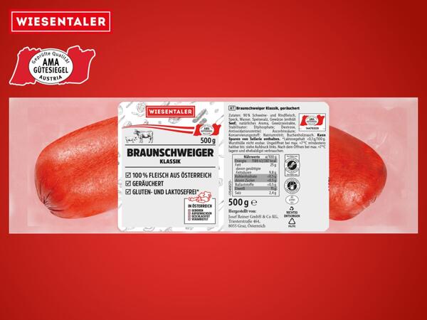Braunschweiger