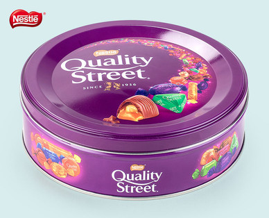 NESTLÉ Quality Street