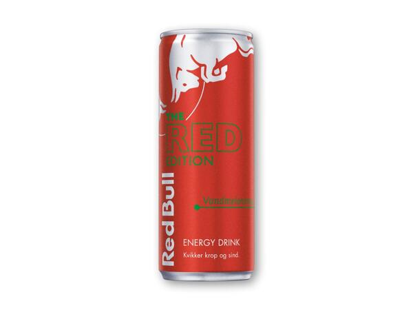 Red Bull