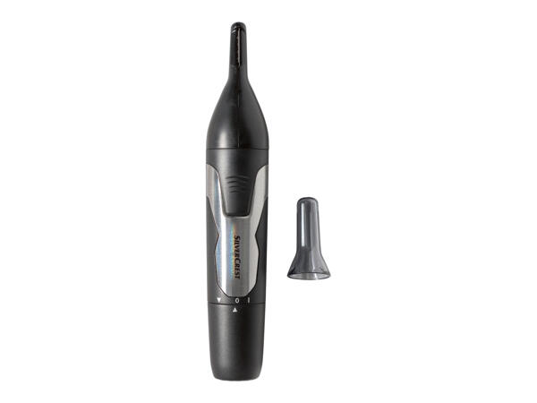 Nose and Ear Hair Trimmer