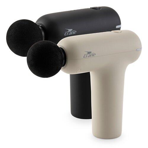 CRANE Mini pistola per massaggi