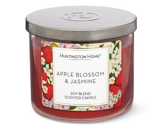 Huntington Home 
 3-Wick Candle