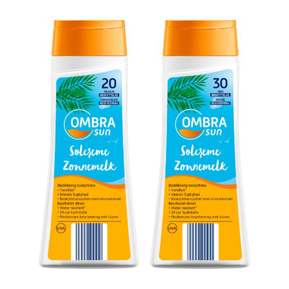 Solcreme