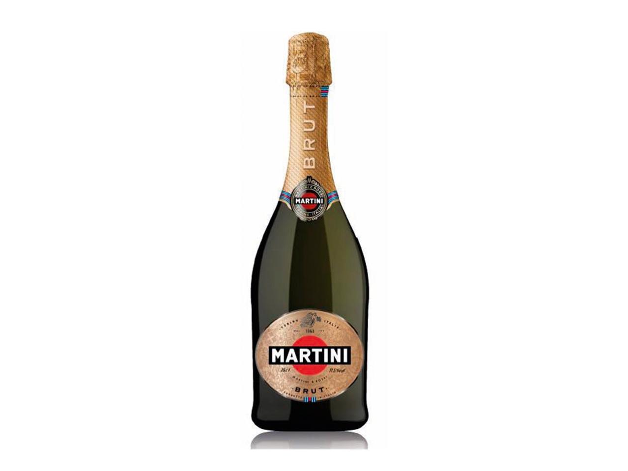 Martini Brut