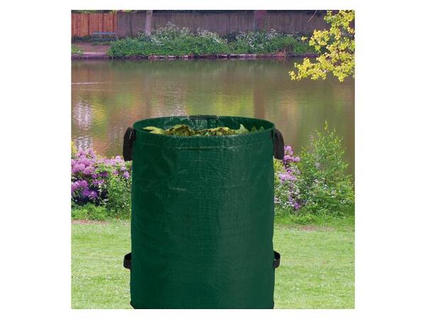 Pytel na zahradní odpad, 275 l/125 l