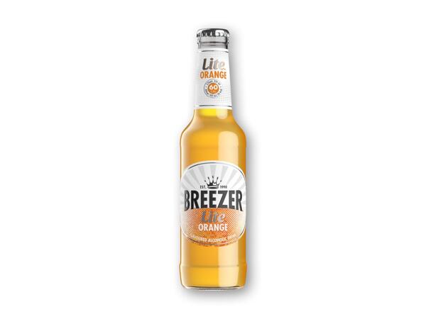 CARLSBERG Breezer eller Somersby