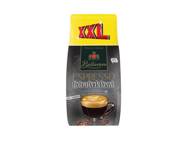 Espresso XXL