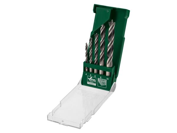 Drill Bit Set Assortment