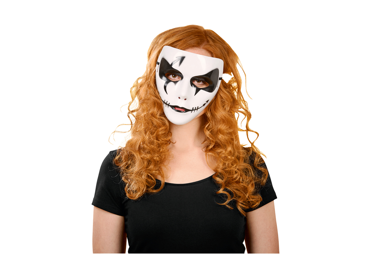Maske