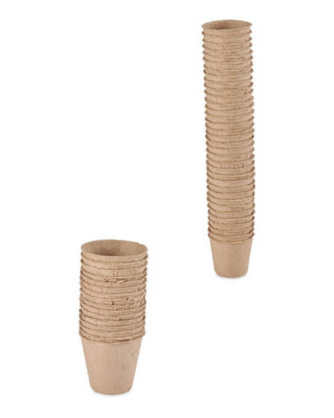Seedling Paper Pots