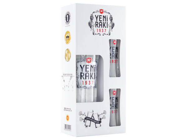 Yeni Raki