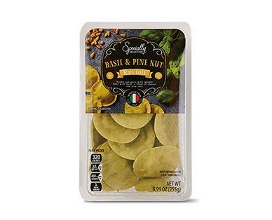 Specially Selected Ravioli